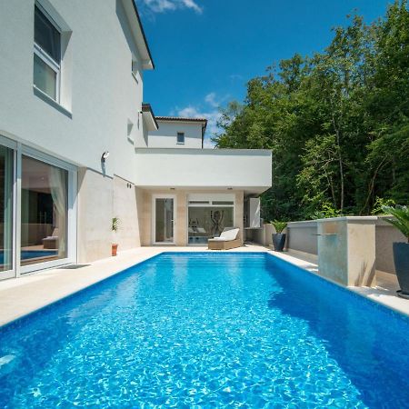 Holiday Home Andela By Interhome Dobrinj Exteriör bild