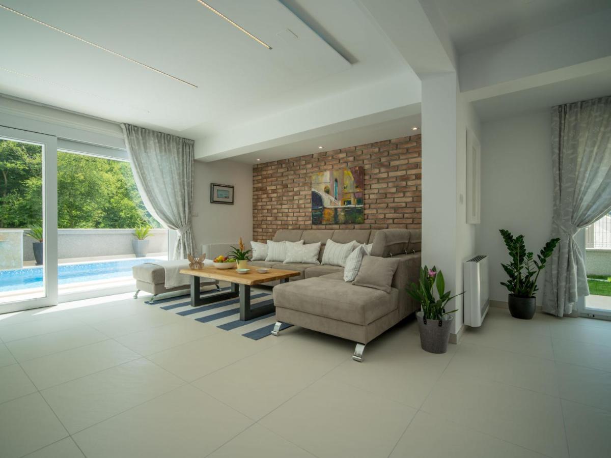 Holiday Home Andela By Interhome Dobrinj Exteriör bild