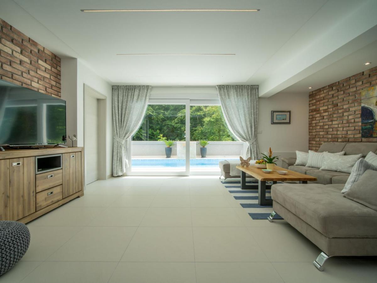 Holiday Home Andela By Interhome Dobrinj Exteriör bild