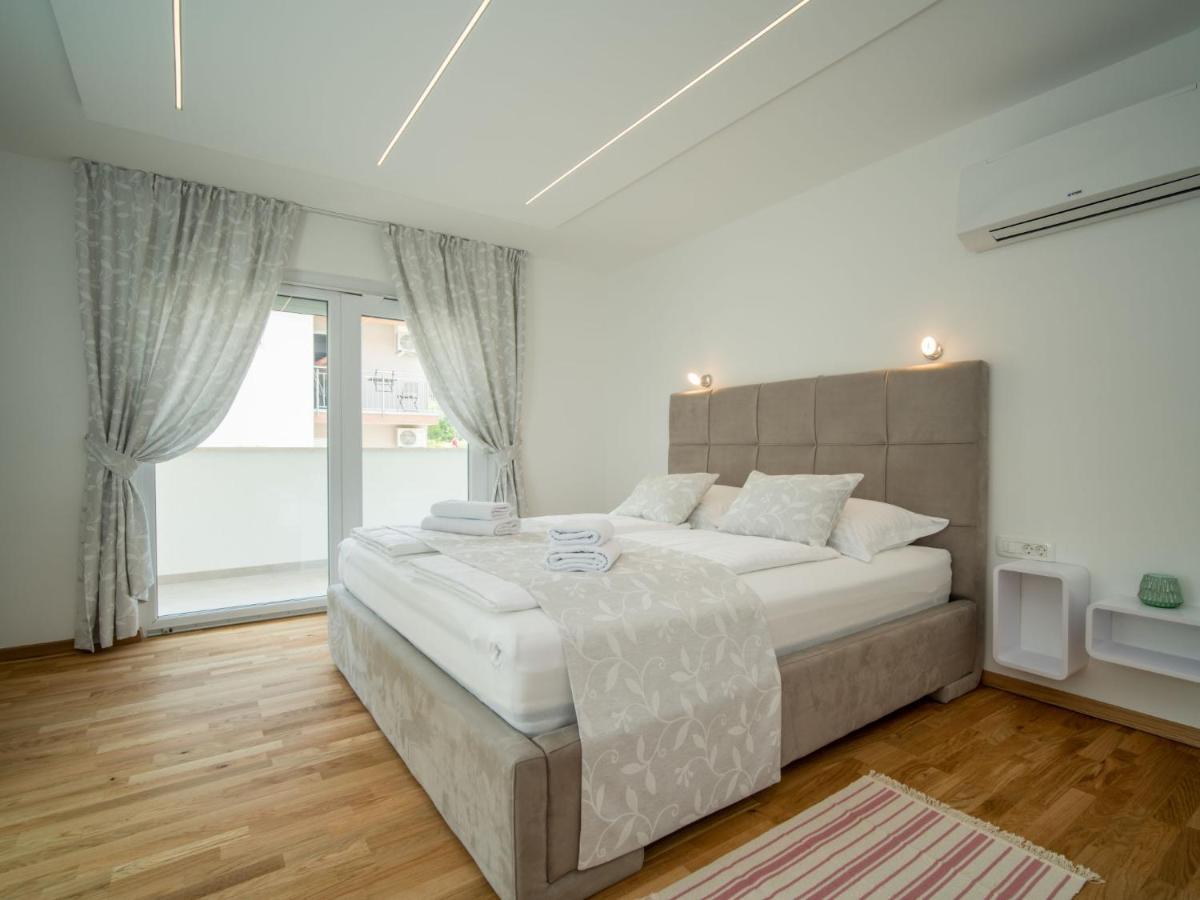 Holiday Home Andela By Interhome Dobrinj Exteriör bild