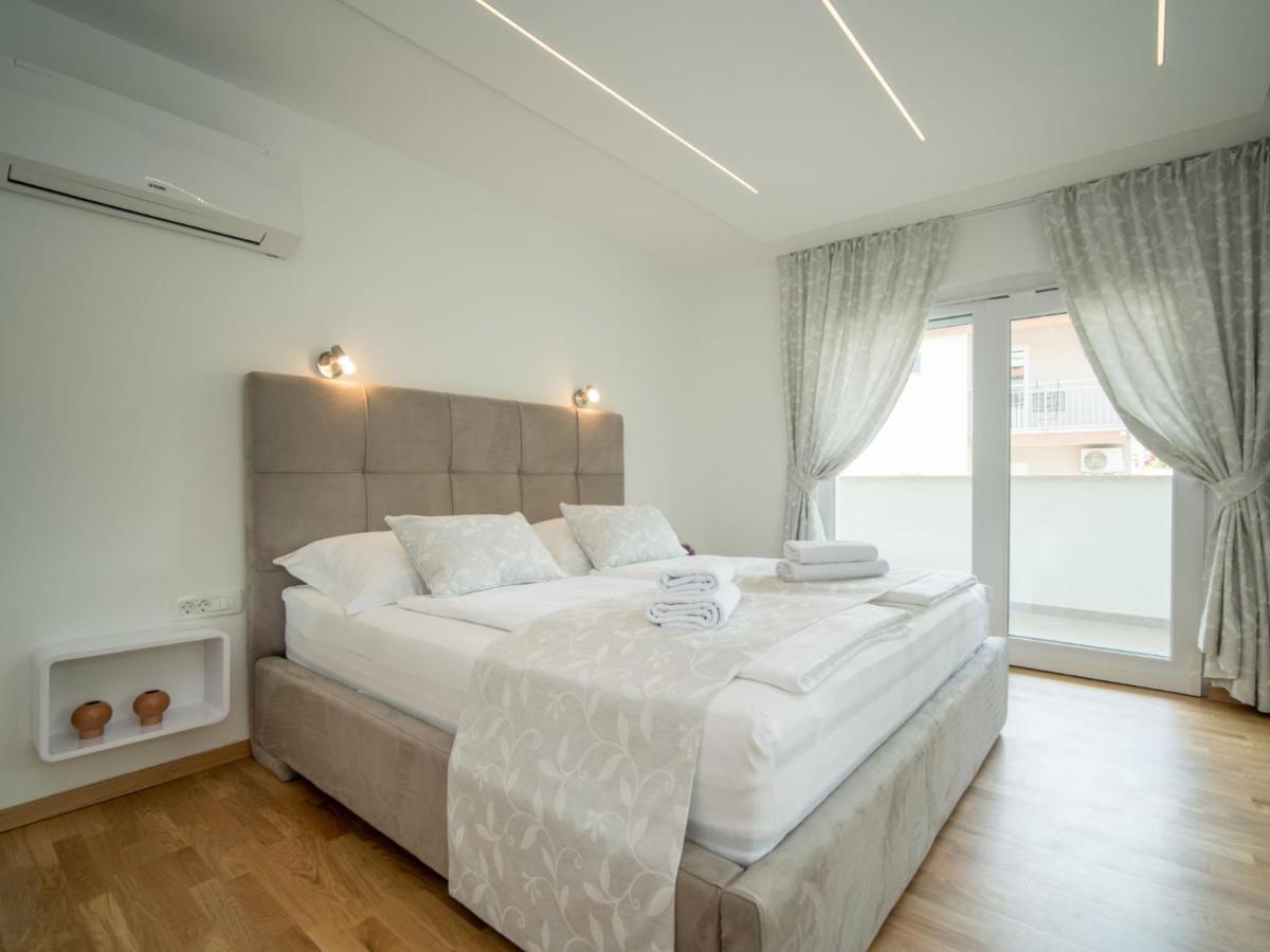 Holiday Home Andela By Interhome Dobrinj Exteriör bild