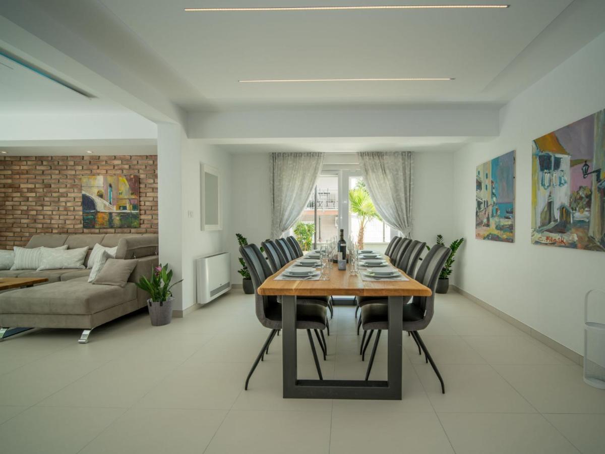 Holiday Home Andela By Interhome Dobrinj Exteriör bild